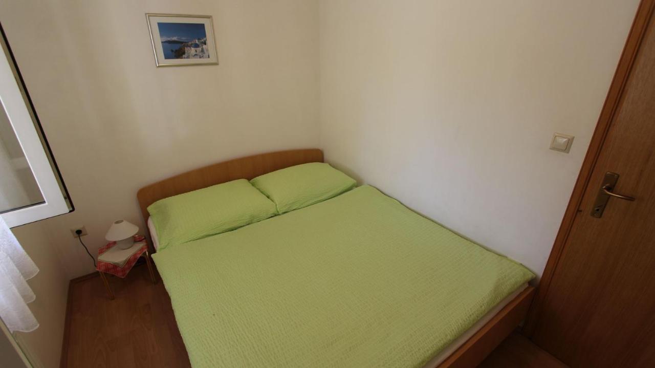 Apartments Serbecic 马林斯卡 外观 照片